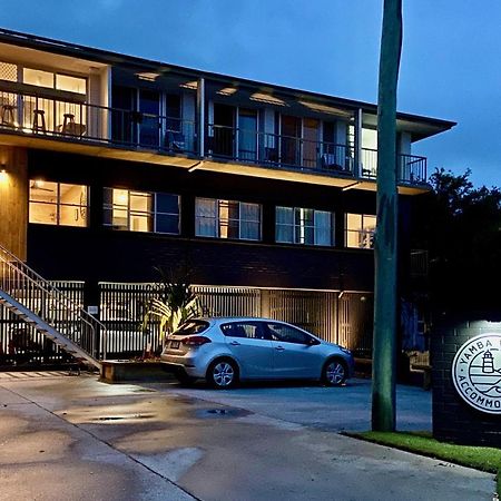 Yamba Views Accommodation Iluka Exterior foto