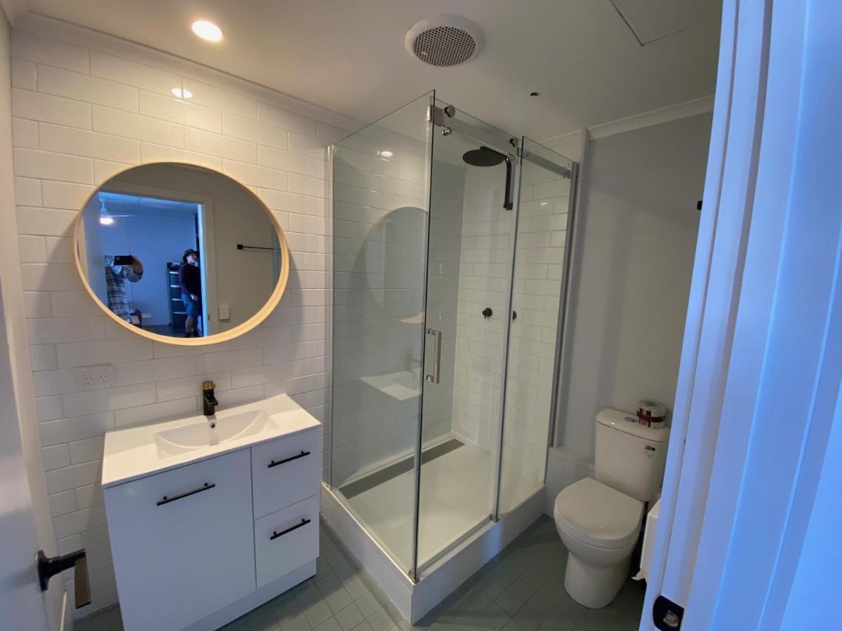 Yamba Views Accommodation Iluka Exterior foto