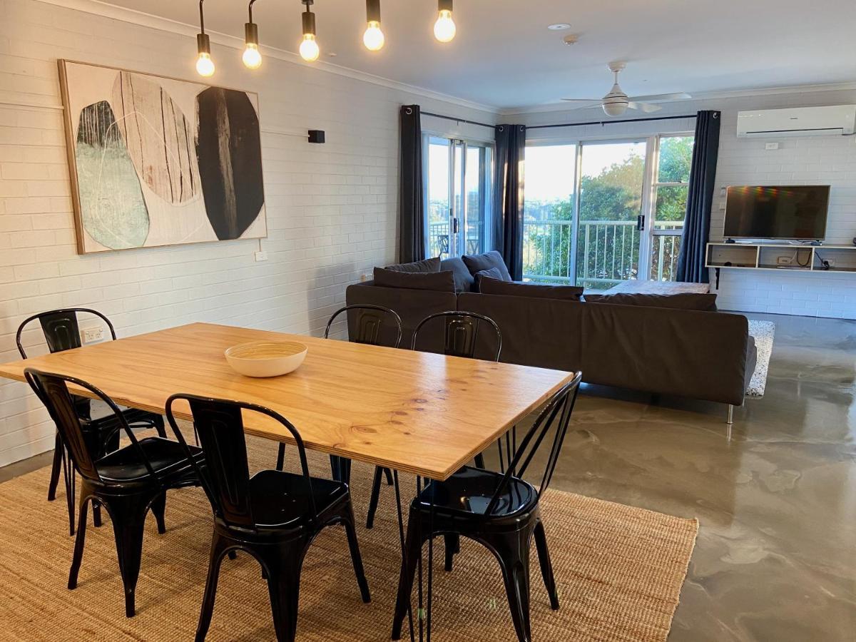 Yamba Views Accommodation Iluka Exterior foto