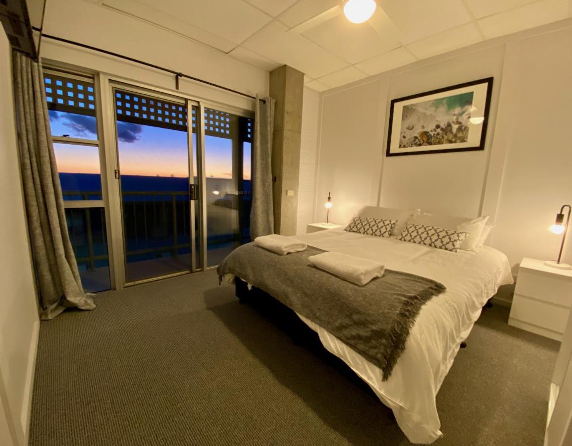 Yamba Views Accommodation Iluka Exterior foto