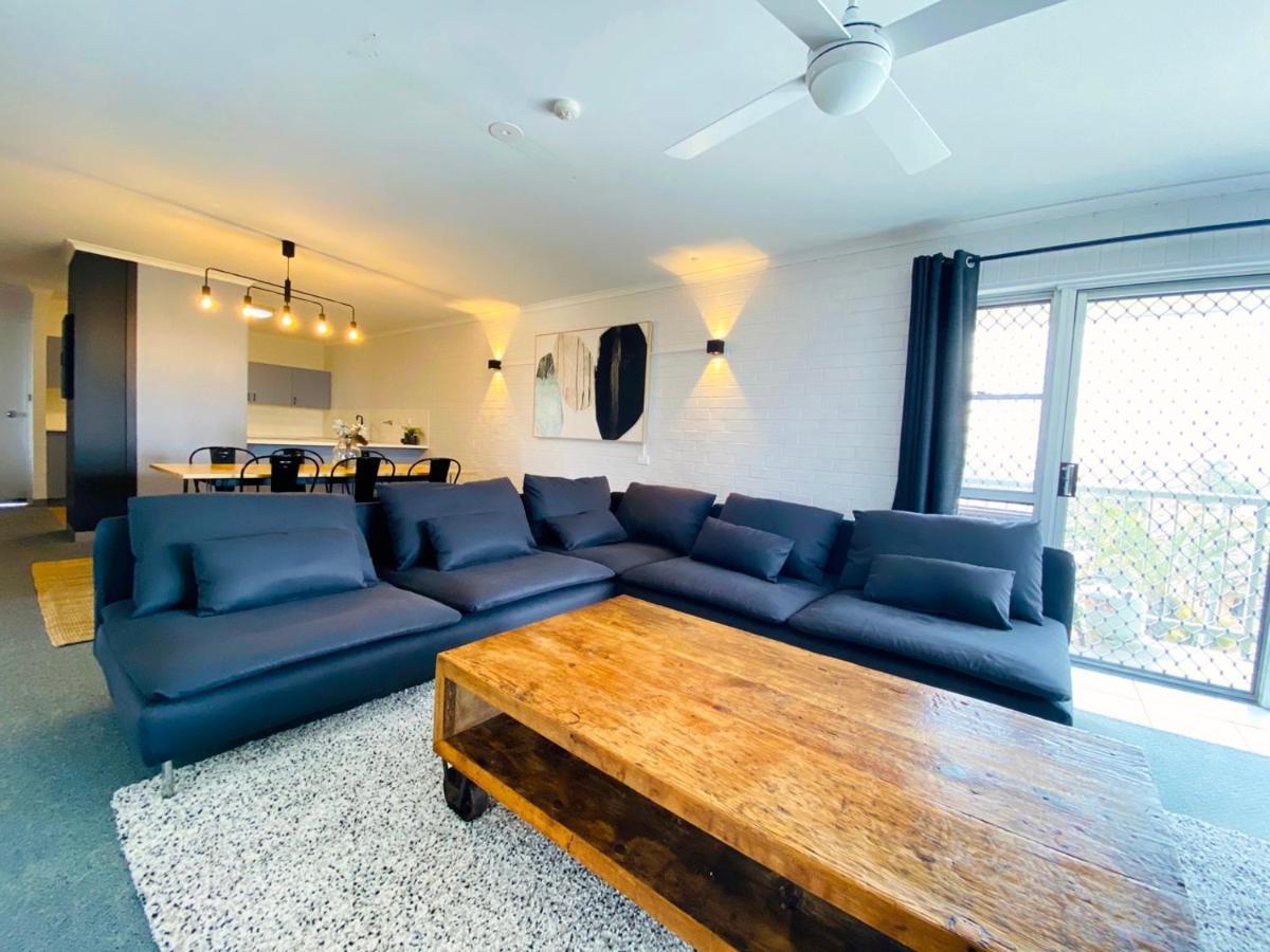 Yamba Views Accommodation Iluka Exterior foto