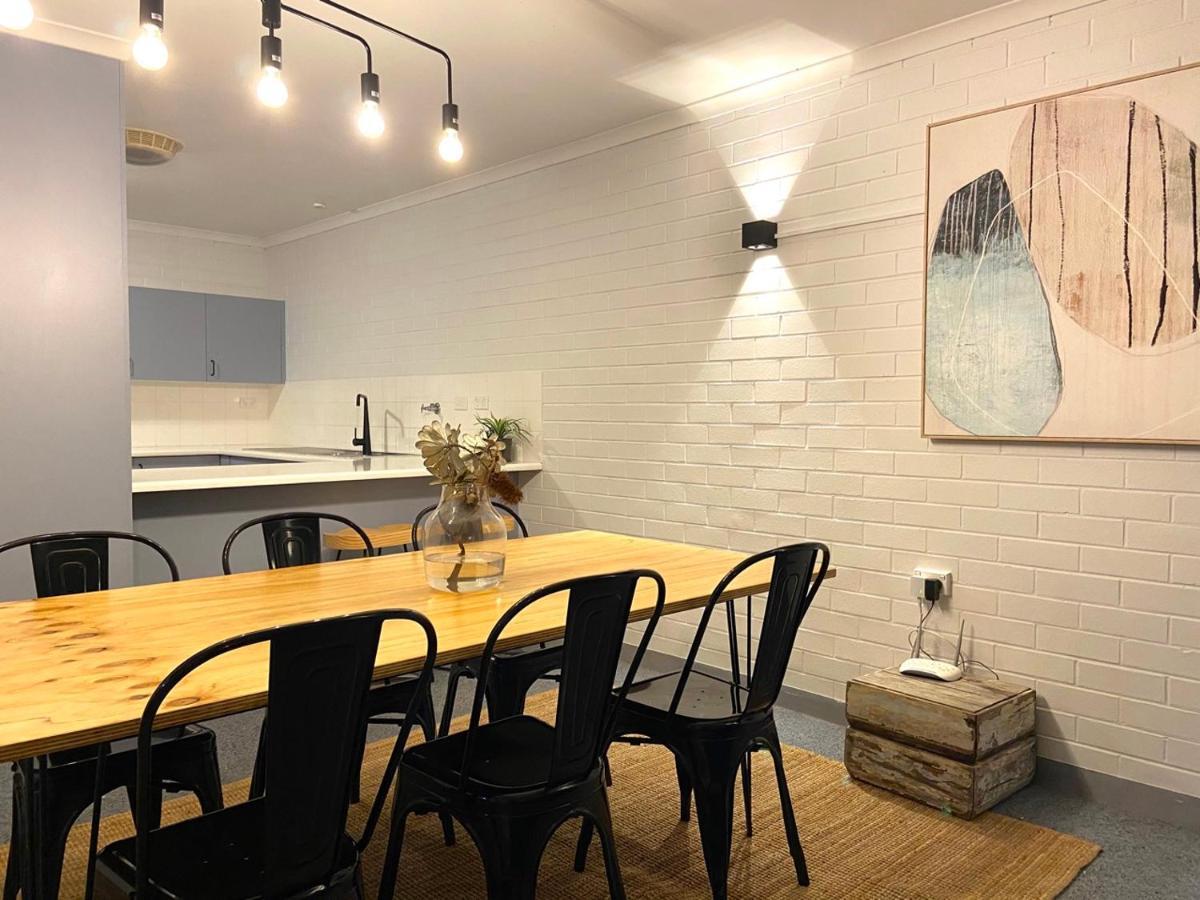 Yamba Views Accommodation Iluka Exterior foto
