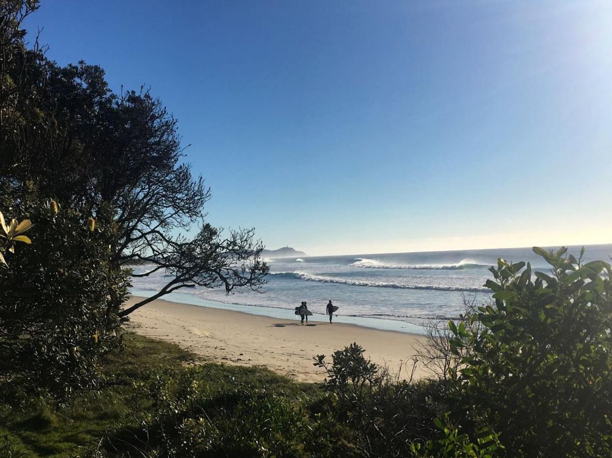 Yamba Views Accommodation Iluka Exterior foto